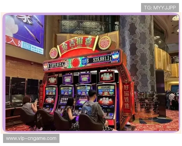 多样化的老虎机小游戏类型满足不同玩家的需求打造属于你的专属娱乐空间 多样化的老虎机小游戏类型满足不同玩家的需求打造属于你的专属娱乐空间